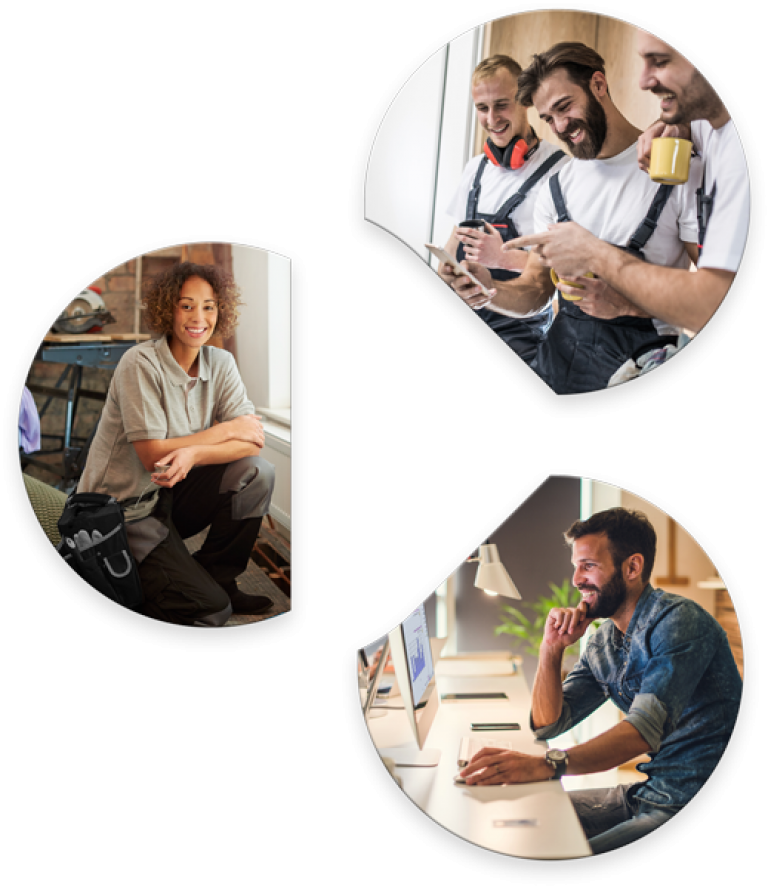 Die umfangreiche Handwerkersoftware Label Software