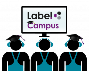 Label Campus
