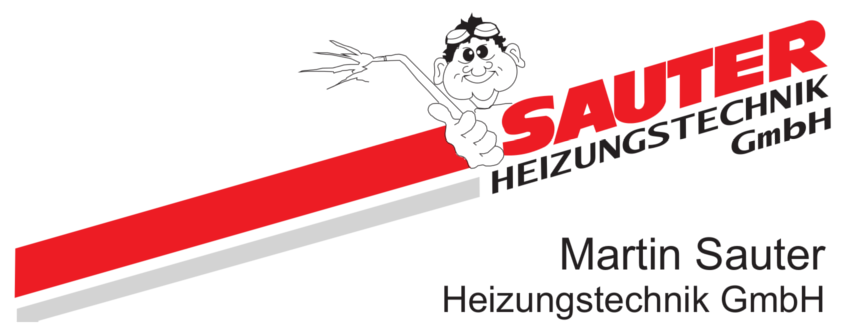 Logo Sauter Gebaeudetechnik GmbH