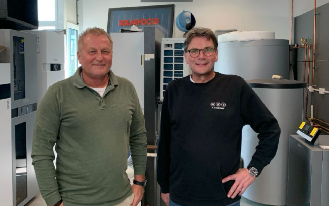 AWB Strellmann Teaser