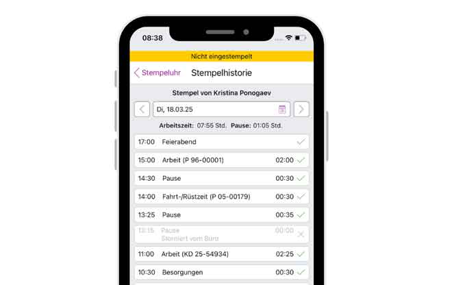 Teaser Label Mobile 2.4.0