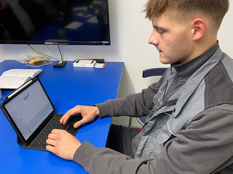 reich monteur LM 05 web